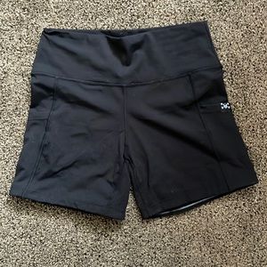 Athletic Shorts